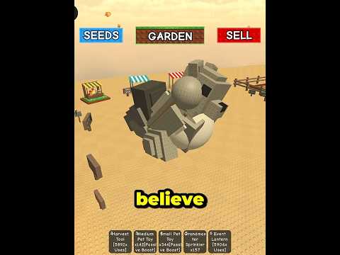 Chubby Chipmunk Reaches the MAX!