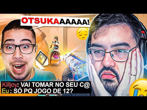 SURTANDO COM OS CAPANGAS DO TIME ft. @Tooug