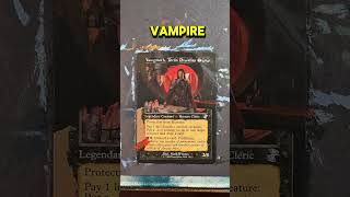 Yawgmoth Borderless Beautiful Doctor! #alteredartmtg #mtgalter #commandermtg #mtgcommunity