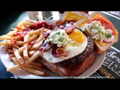 Brasspineapple Productions LLC video.