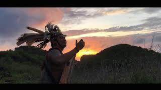 Download lagu Sape' Datun Julut - Uyau Moris [ Video] mp3