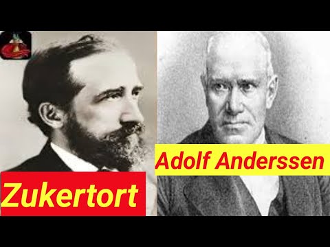 Legend Meets Rising Star: Anderssen vs. Zukertort. Anderssen vs. Zukertort. A Battle of Minds.#keres