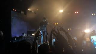 Madman - “7/8 Sour” Live @Atlantico Roma