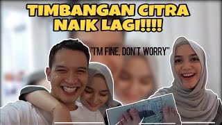 Download lagu CITRA GAIN WEIGHT AGAIN?? THIS IS HOW WE DEAL WITH IT..❤️❤️❤️ mp3