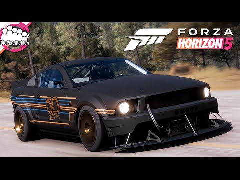 FORZA HORIZON 5 #174 - Wenn Hot Wheels auf F&F trifft 🔥 - RTDSuper7 - Forza Horizon 5 Let's Play