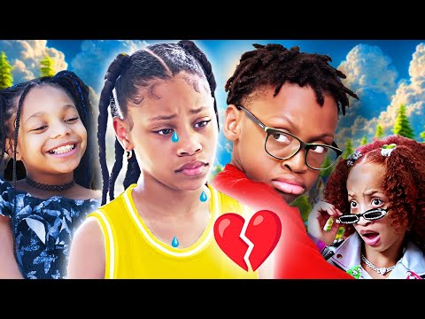 THE GROUCH SISTERS " TOP MOVIE" ❤️‍🩹 | Tiffany La'Ryn