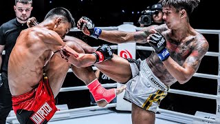 Download lagu Insane Muay Thai Battle 👊⚔️ Petmorakot vs. Dieselnoi | Full Fight mp3 Download lagu Insane Muay Thai Battle 👊⚔️ Petmorakot vs. Dieselnoi | Full Fight mp3