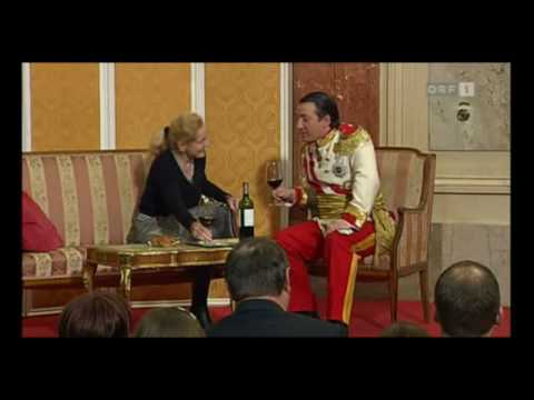 erni mangold bei wir sind kaiser