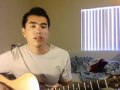 OMG Cover (Usher ft. Will.I.AM)- Joseph Vincent ...