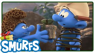 Smurf para o Futuro! • Os Smurfs  • Brasil