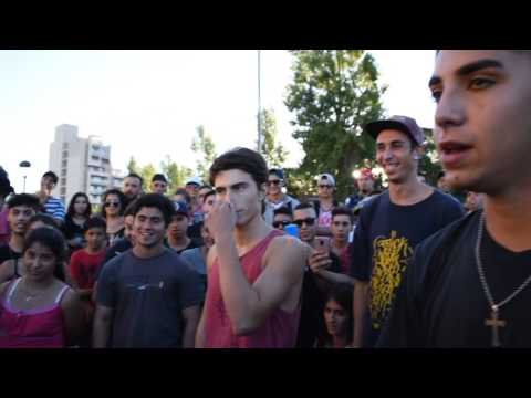 Dab Crew vs RDM Effe vs Neutro Tairon - 8vos - FECHA 4 - TORNEO - GDU