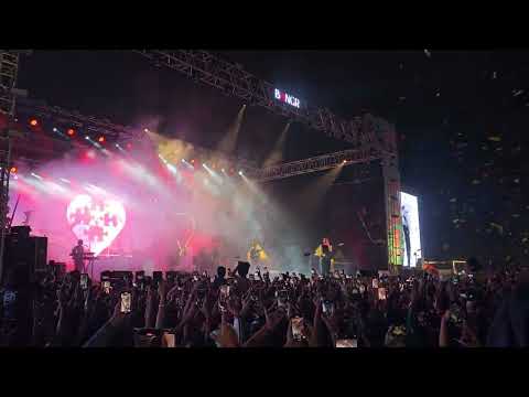 Talwinder - Wishes (Live at Chandigarh)