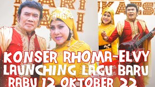 Download lagu JELANG KONSER CINTA DALAM HAYALAN: RHOMA-ELVY, LIVE INDOSIAR mp3 Download lagu JELANG KONSER CINTA DALAM HAYALAN: RHOMA-ELVY, LIVE INDOSIAR mp3