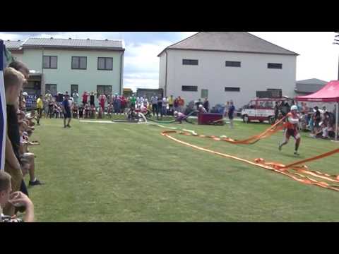 Jinolice Renmotor VCHL Trnov 2016