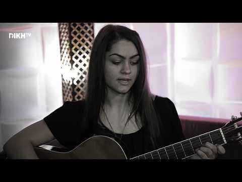 ANETT - Fúj kint a szél (Official Dikh Tv video)