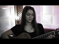ANETT Fúj Kint A Szél Official Dikh Tv Video