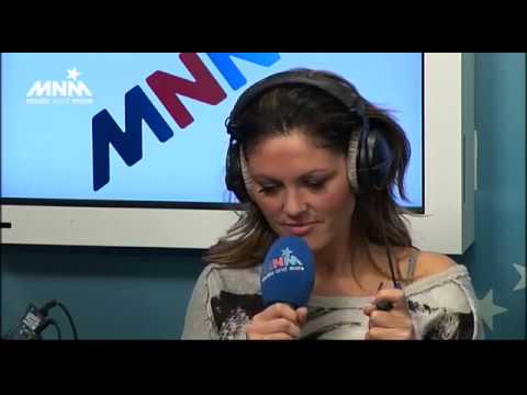 Belle Perez - Papaoutai (Stromae) @ MNM Wijftig