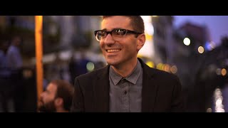 Patrick Benifei - Sono Qui (Official Video) HD
