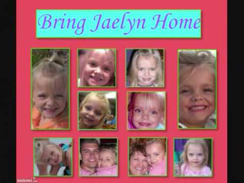 Jaelyn Elizabeth Paige Rice Missing 226 Days Bring Jaelyn Home!!