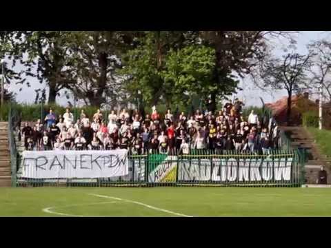 mecz 2 05 2015 - KS Concordia Knurów vs Ruch Radzionków --- iknurow