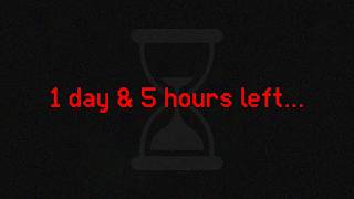 This Video Will Be Deleted in 10 Days