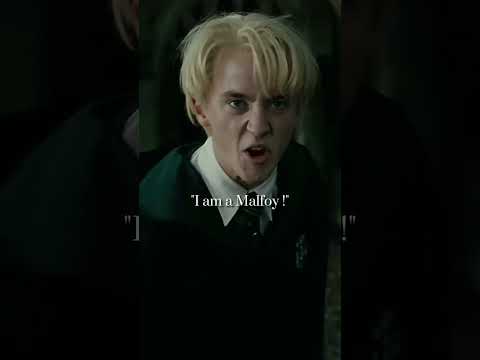 "wanna be yours..."(sub♡) #harrypotter #dracomalfoy #hogwarts #shorts