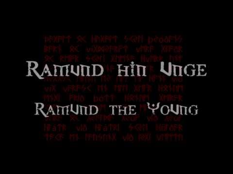 download lagu mp3 mp4 Tyr Ramund Hin Unge, download lagu Tyr Ramund Hin Unge gratis, unduh video klip Tyr Ramund Hin Unge