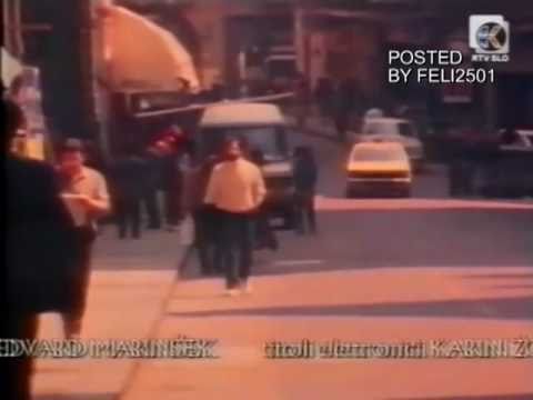 Rodolfo Fiorillo - Napule nà   - video