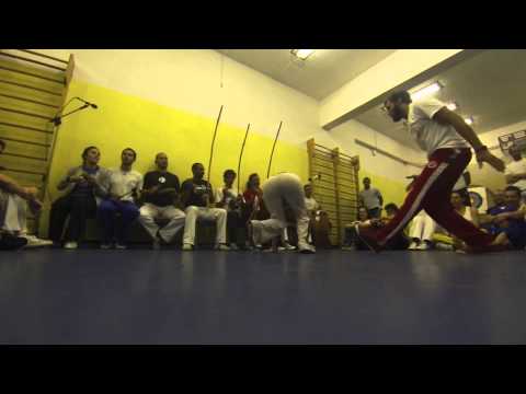 6° Terreiro de Bambas - Mestre Itapuã Beiramar e Lua Cheia