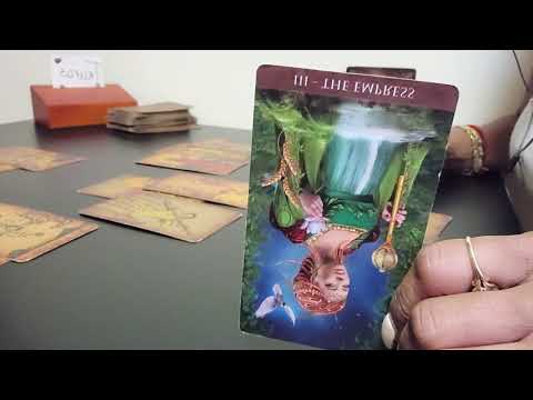 TAURUS ♉ 1ST WEEK OF JULY 2021. THAT'S WHY THERE'S NO COMMITMENT