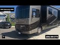 Check out this Video for a 2020 Fleetwood Discovery 38W(Stock #456855)  for sale by Pop RVs. This unit is located in Sarasota, FL