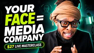 AI Personal Branding — Full Breakdown & Transcript