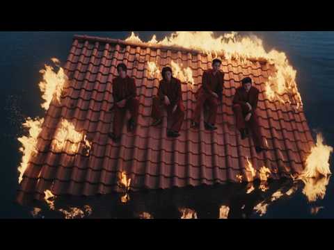 [1 시간 / 1 HOUR LOOP] LNGSHOT - 'Masterpiece' Official Music Video