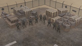 【定期配信】『MENACE』早期アクセス版プレイ実況