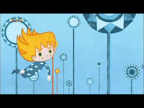 ČT :D První minuty vysílání