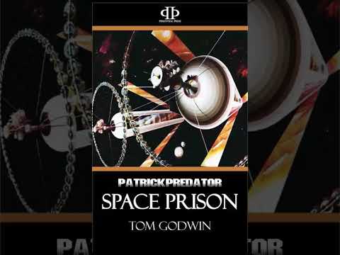 Space Prison - full audiobook - science fiction - Tom Godwin