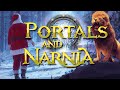 The Wood Between the Worlds Portal Theory  | Narnia Lore | Magician's Nephew
