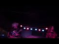 Melvins -With Yo’ Heart, Not Your Hands (Malfunkshun cover, live)-A&R Music Bar-Columbus, OH 10/4/19