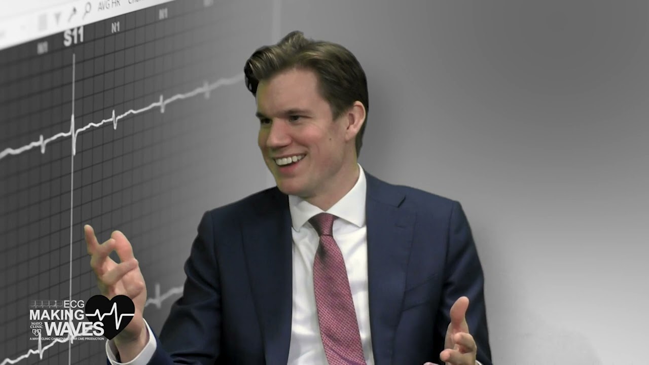 Prospective AI-ECG Trials