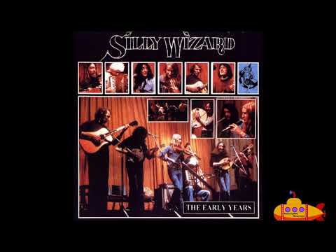 Silly Wizard -  Silly Wizard (1976) [Celtic & Scottish Folk ]