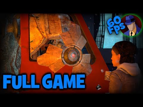 Half Life 2 : Episode 1 - FULL GAME Walkthrough + Timestamps [60FPS ᴴᴰ 1080p] [No Commentary]