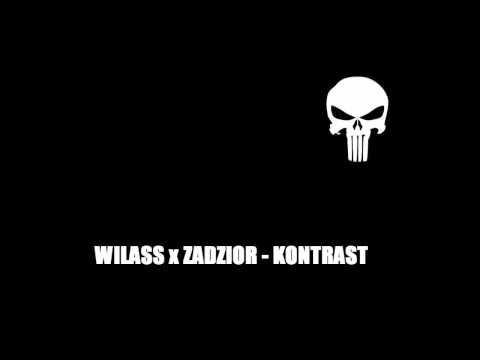 WILASS x ZADZIOR - KONTRAST