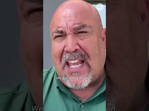 Texas residents share concerns at SpaceX city meeting Shorts