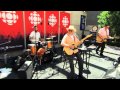 Jim Byrnes & The Sojourners perform "Of Whom ...