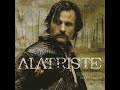 Alatriste (2006) - Roque Baños Full OST