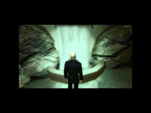 Hitman Blood Money - Mission 7 - You Better Watch Out - Silent Assassin - Professional