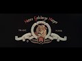 Metro Goldwyn Mayer 1967