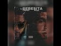 Anuel Ft Casper La Bebesita Audio Official