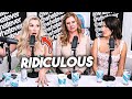 She Calls Out Modern Women S RIDICULOUS Dating Standards