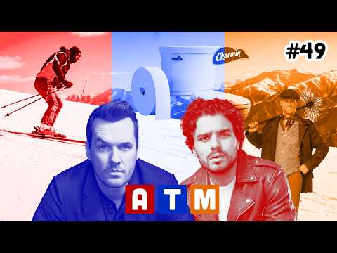 Bring Back Child Labor! | At This Moment #49